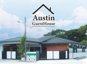 Austin Homestay